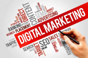 digital marketing